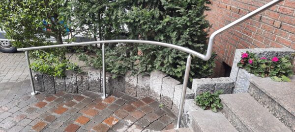 Ограда за скали тип 3 - Image 4