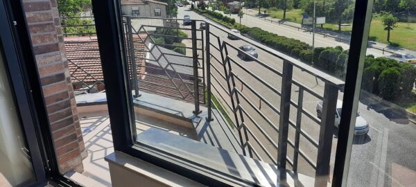 Ограда за балкон тип 2 - Image 3